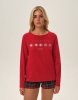 Esotiq Henderson PIŻAMA HENDERSON LADIES 41898 FELI